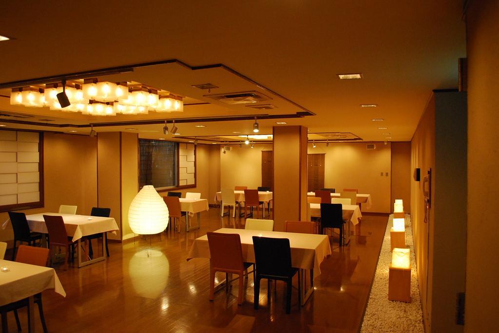 Tsukagoshiya Hotel Shibukawa Esterno foto